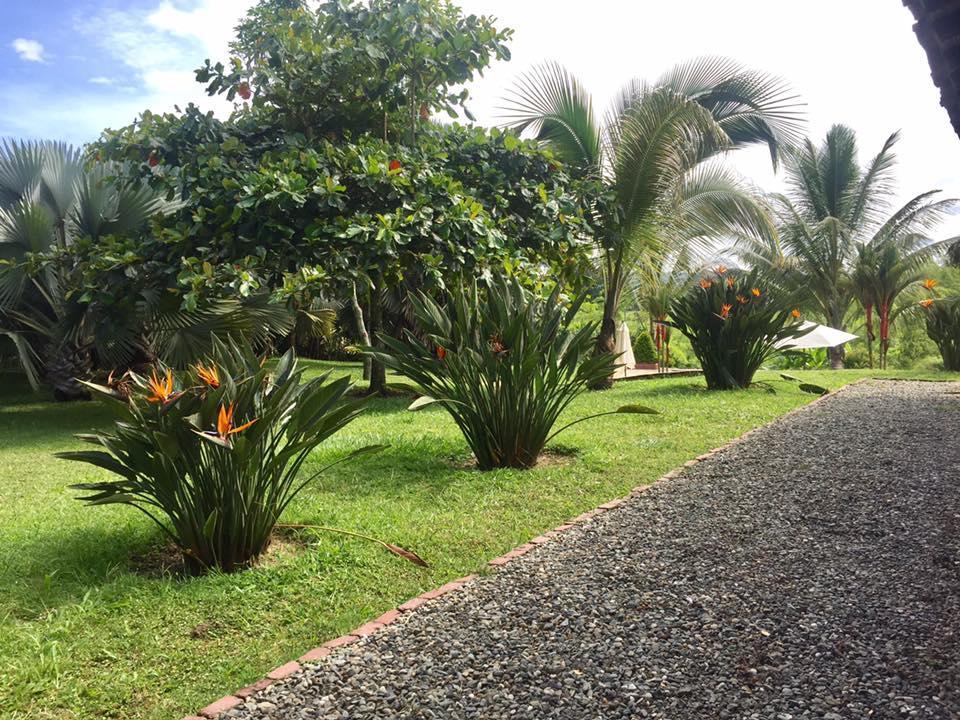 Casa De Campo Sao Paulo Villa La Tebaida Luaran gambar